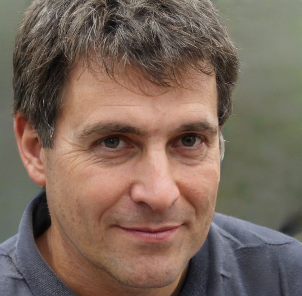 Technischer Leiter