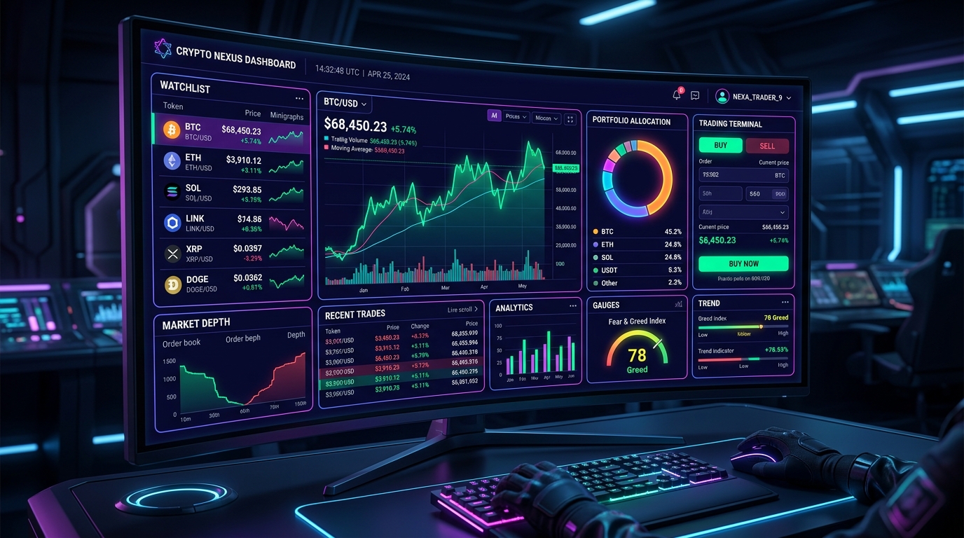 Immediate Edge Erfahrungen 2025 – KI-Trading: Risiko oder Revolution?